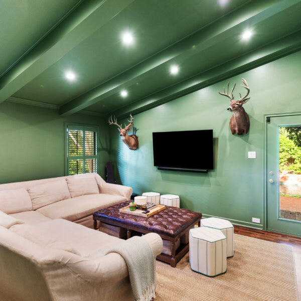 Modern home remodel company in San Antonio Texas