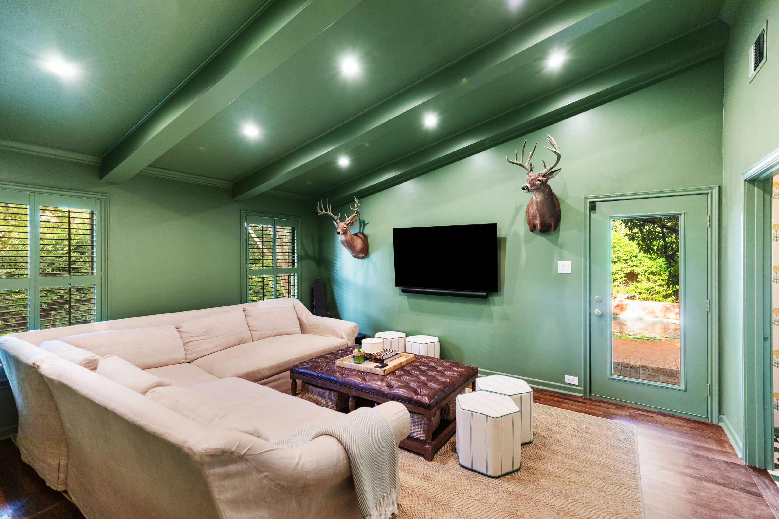 Modern home remodel company in San Antonio Texas