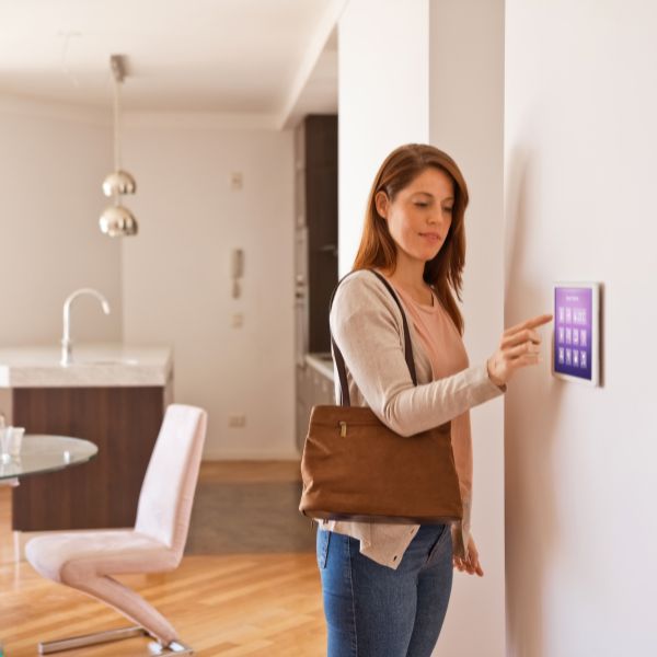 home automation and controls