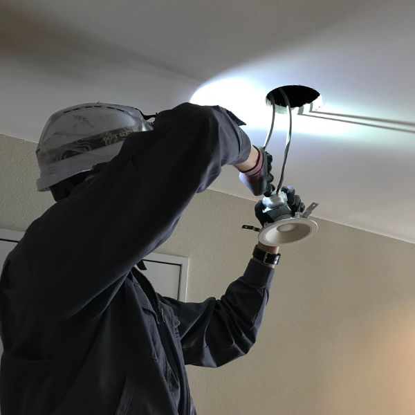 texas highlands electric providing commercial electrical services