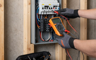 Electrician Troubleshooting Boerne: Fix Overloaded Circuits
