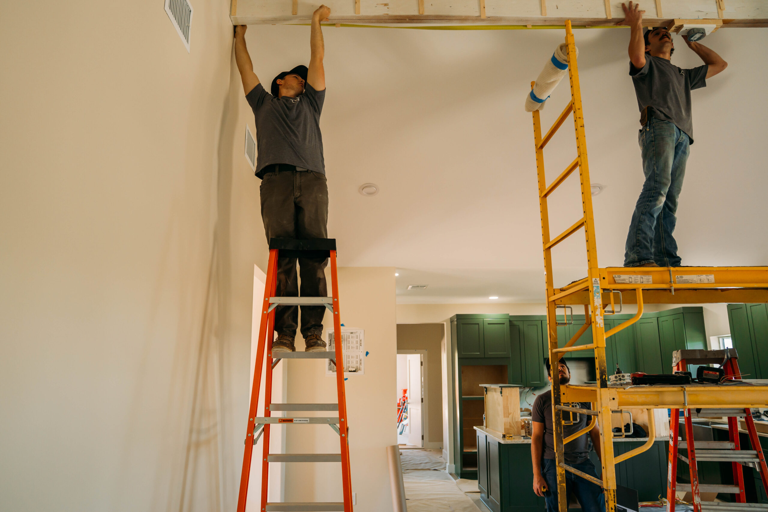 Troubleshooting and Repair by Texas Highlands Electric