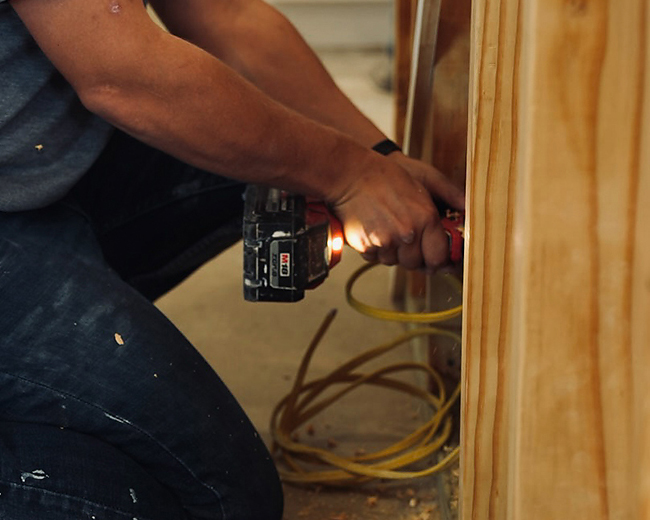 Electrical panel upgrade and breaker panel service in Bexar County Texas