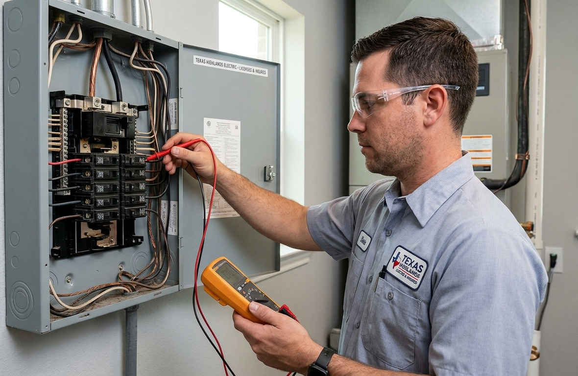 electrician-troubleshooting-bulverde