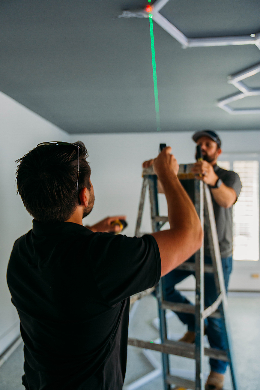 Texas Highlands Electric providing electrical service in Terrell Hills, TX