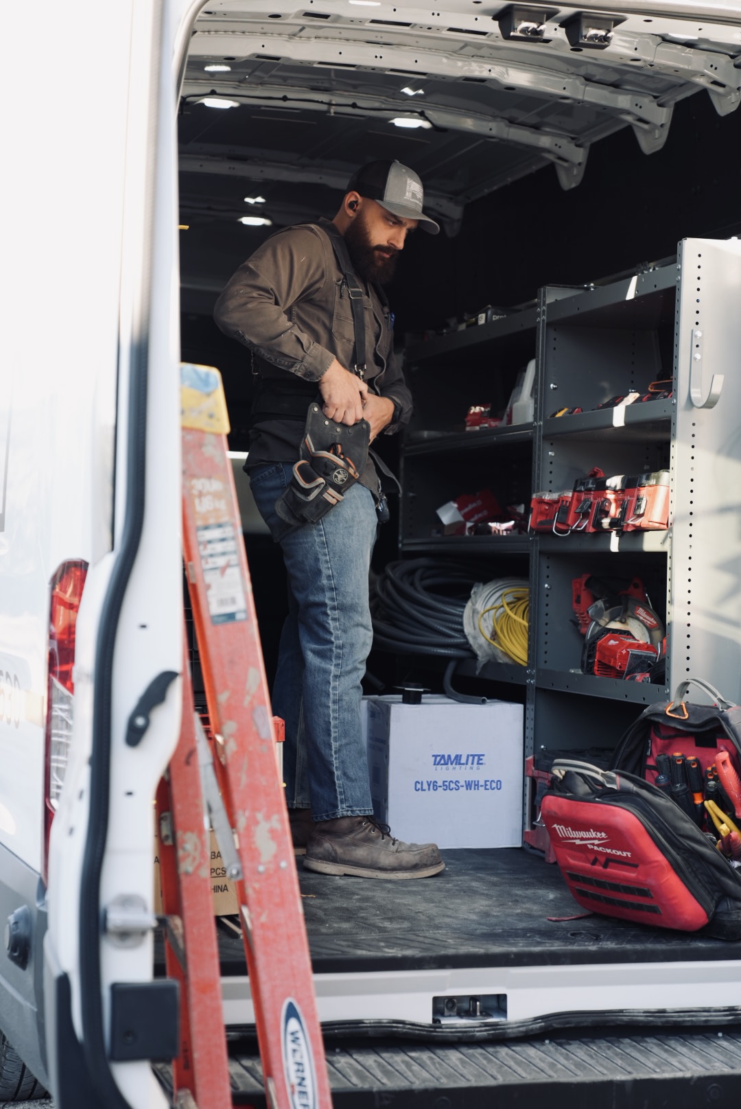 electrician troubleshooting bulverde