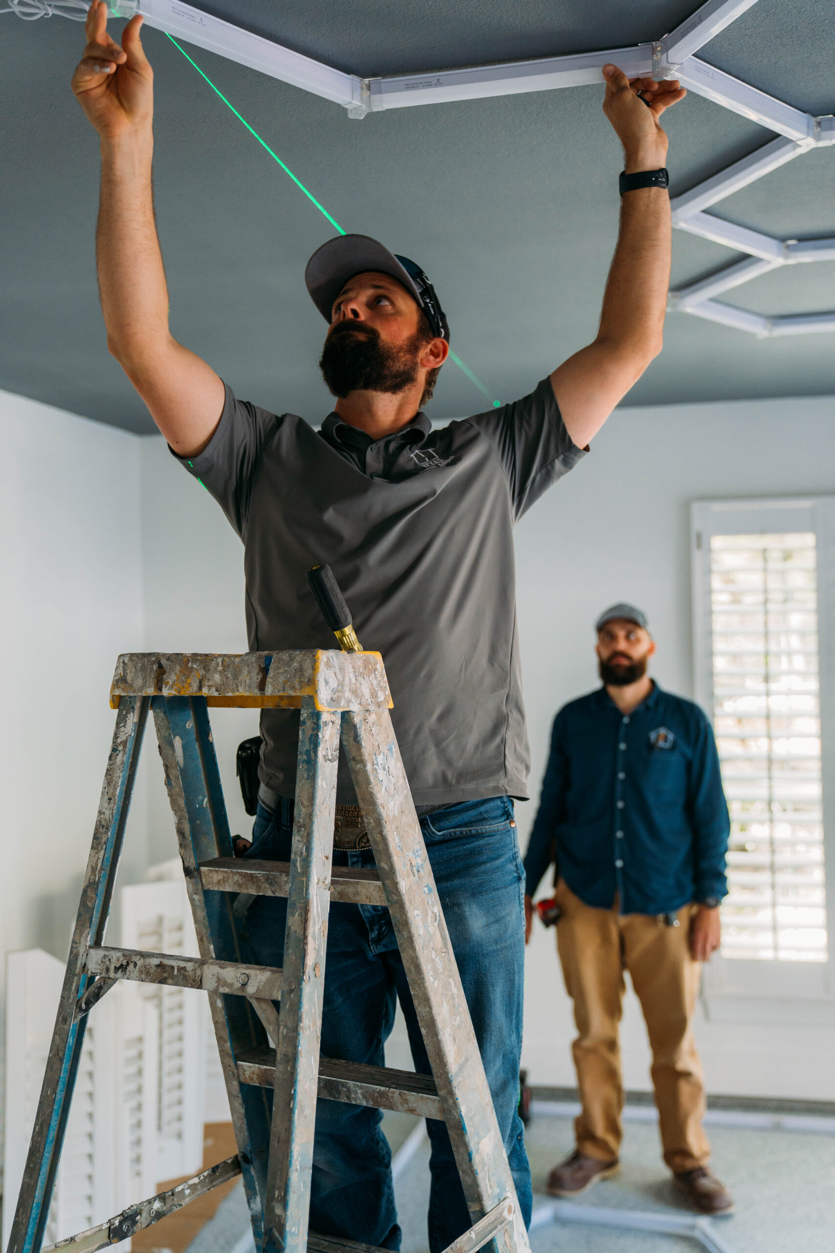 commercial electrician kerrville