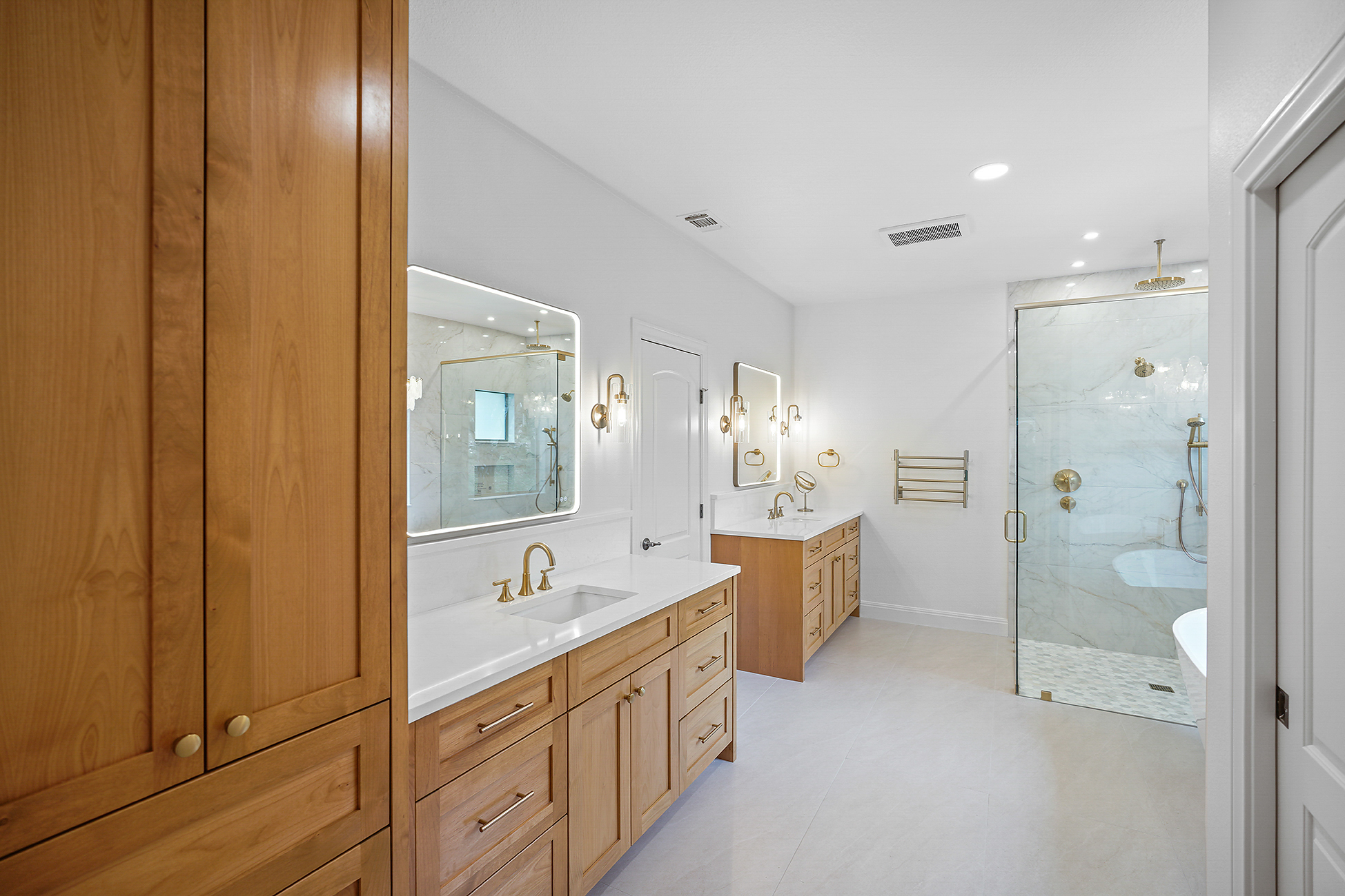 Code-compliant electrical repair by a Medina electrician
