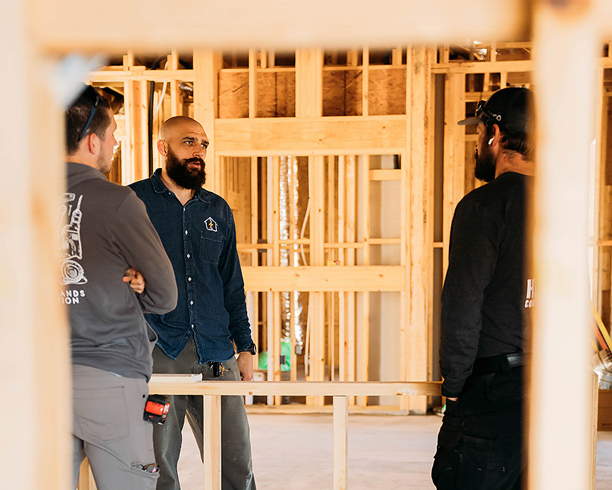 Code-compliant electrical repair by a Morris Ranch electrician