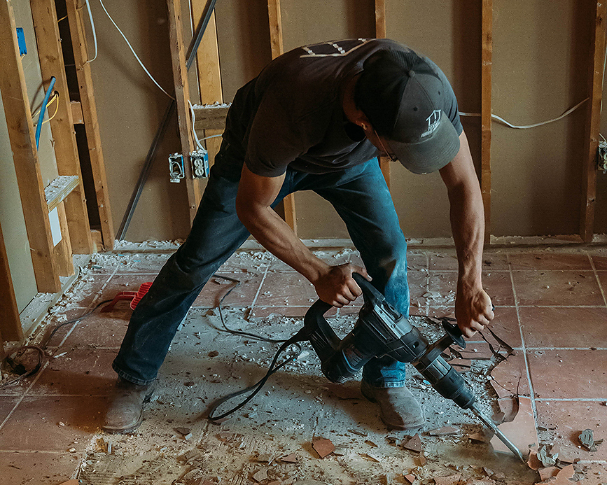 Texas Highlands Electric | Ingram Electrician Electrical Service in Ingram